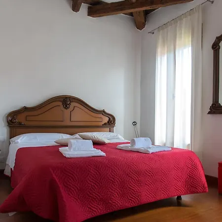 Lejlighed Ca Del Bianco 4