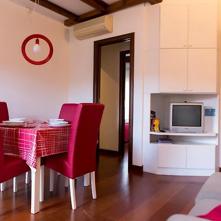 Apartment Ca Del Bianco 4 *