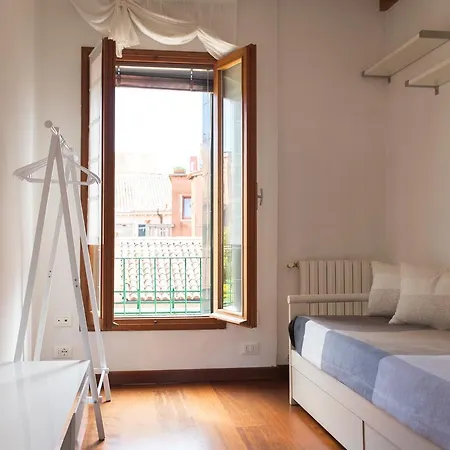 Ca Del Bianco 4 Venice