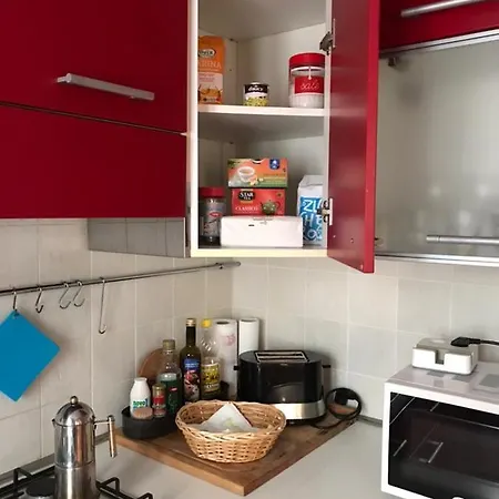 Ca Del Bianco 4 Apartment Venice