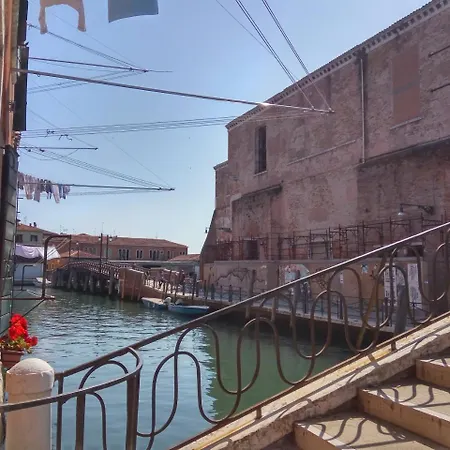 Ca Del Bianco 4 * Venedig